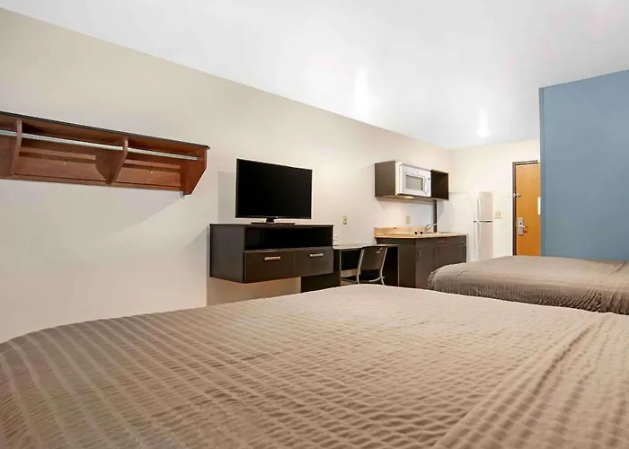 Extended Stay America Select Suites - Mobile - Daphne