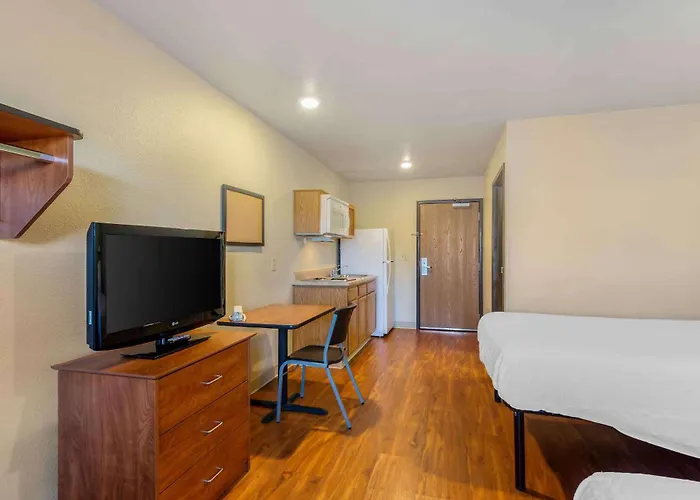 Extended Stay America Select Suites - Cleveland - Mentor