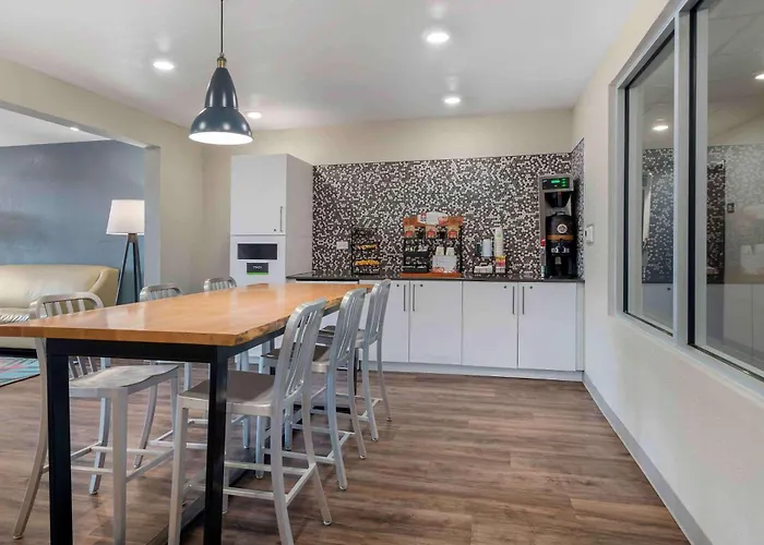 Extended Stay America Suites - Atlanta - Lithia Springs