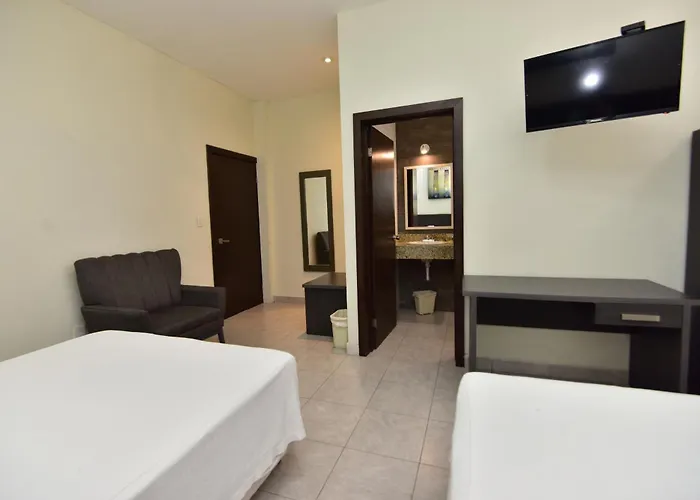Bed Bed Hotel Perla
