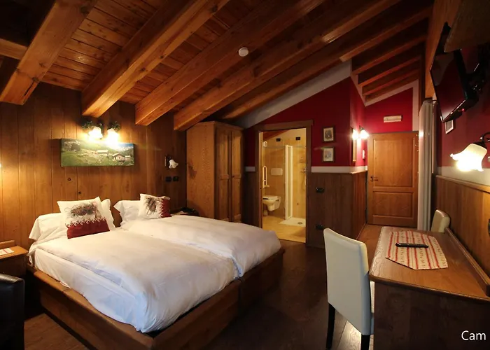 Hotel Meynet