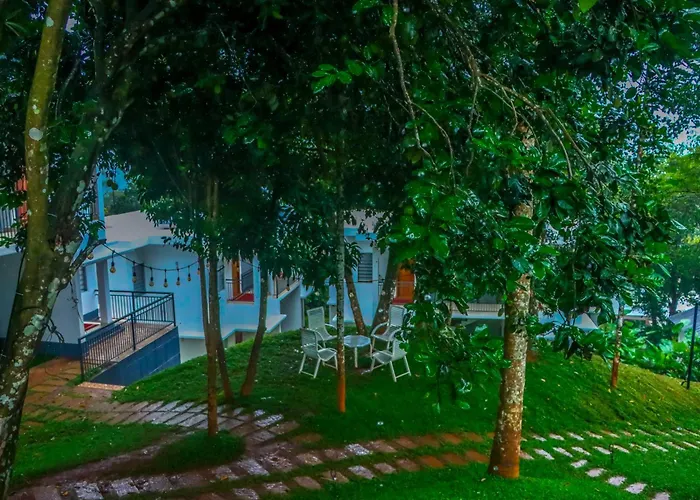 Winter Note Resorts