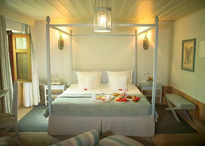 Casa de St. Antônio Hotel Boutique