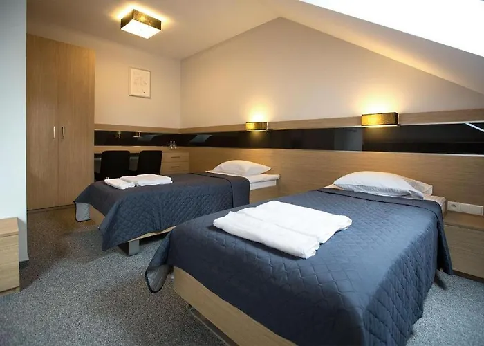 Hotel Karo