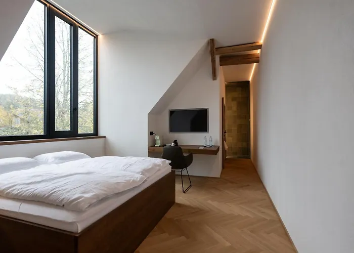Lukas Kapeller Hotel und Restaurant
