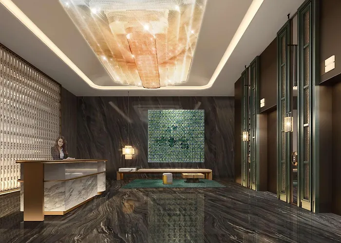 Hyatt Place Nanchong Gaoping