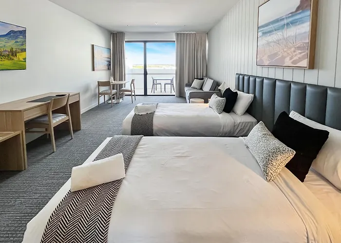 Bli Bli Suites