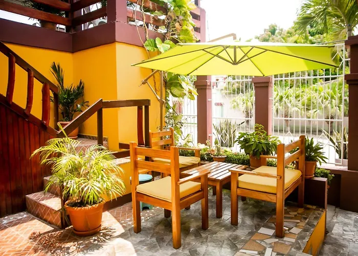 Hotel Bahia