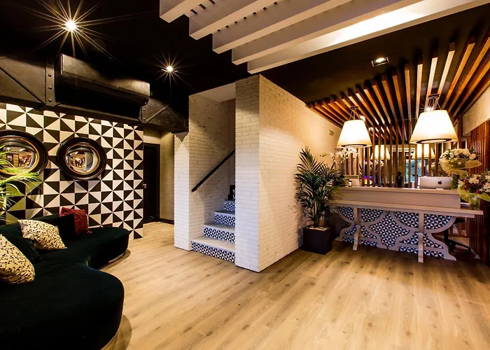 Hotel Antonio