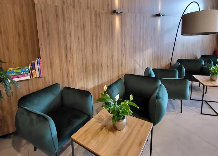 Hotel Centrum