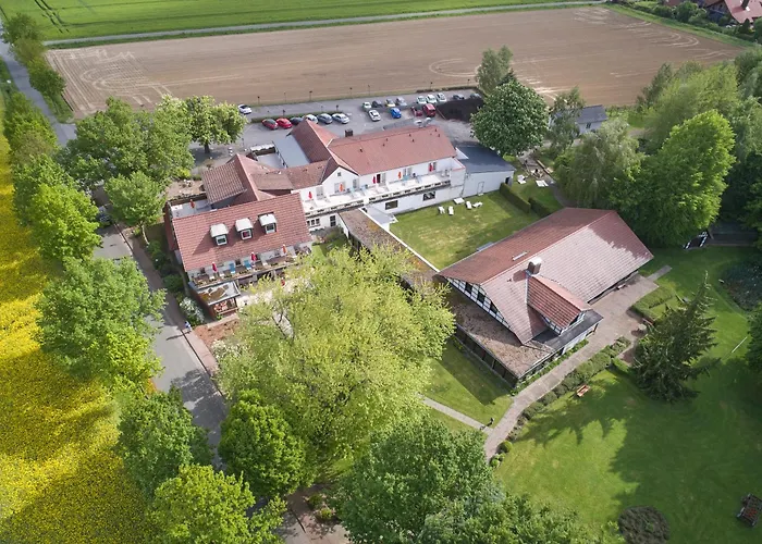 Kurhaus Pivittskrug