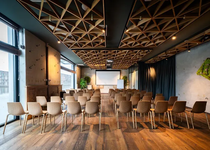 Four Elements Hotel
