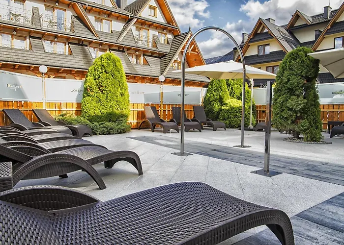 Hotel Toporow