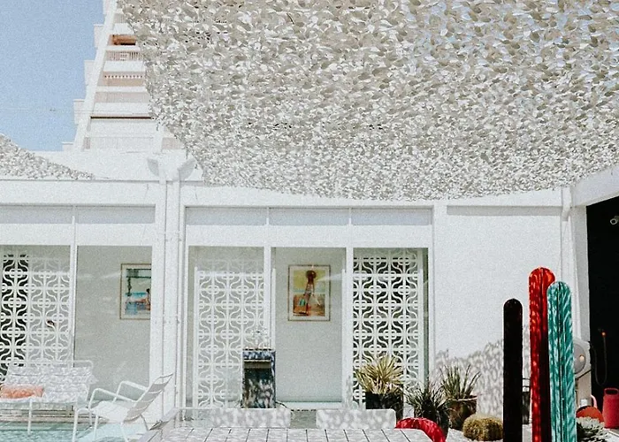 Hotel Saint-Clair, Cote Plage