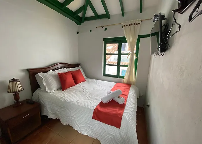 Posada La Rioja
