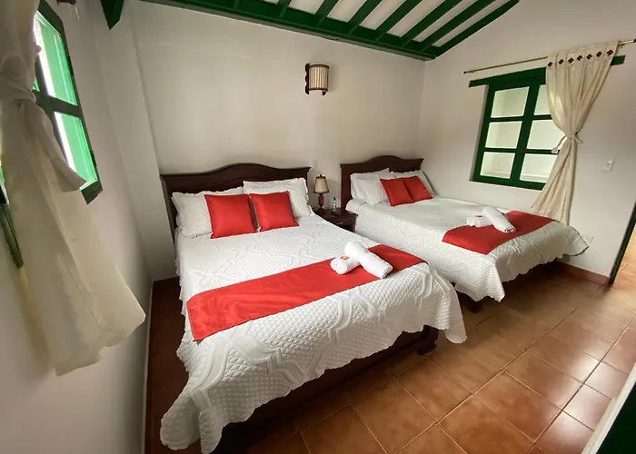 Posada La Rioja