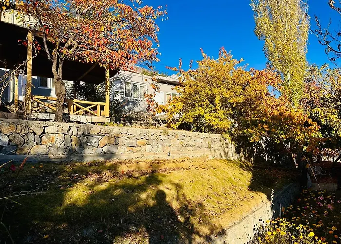 Backpackers Stories By Old Hunza Inn