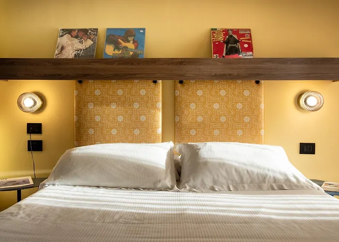 Hotel Jolly Roger