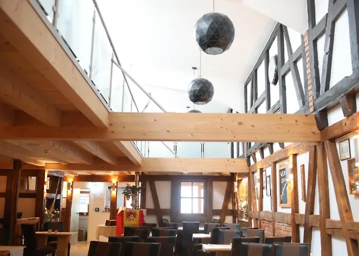 Hotel Duwakschopp