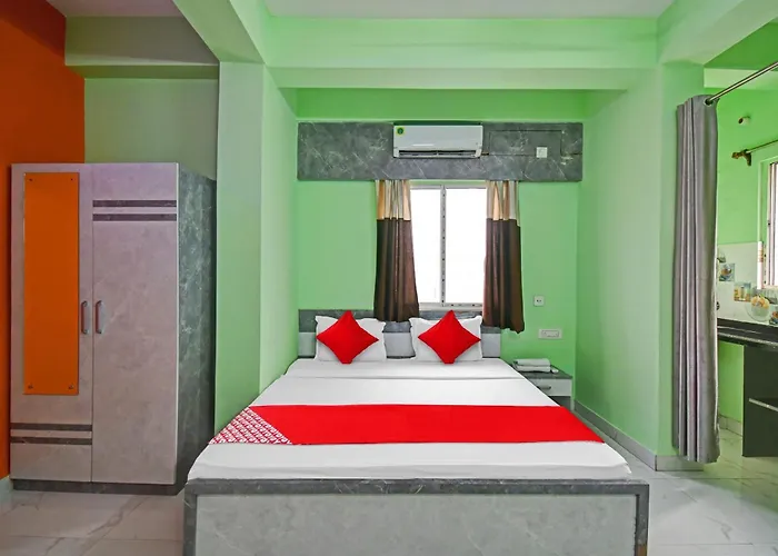 Hotel O 7 Dayz Inn