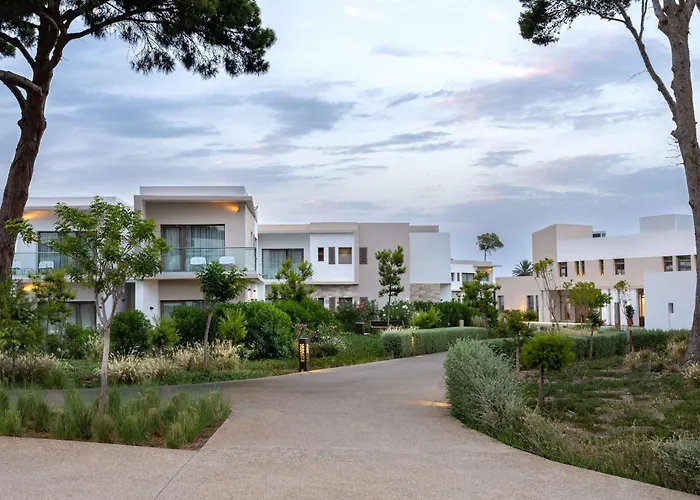 Radisson Blu Resort Al Hoceima