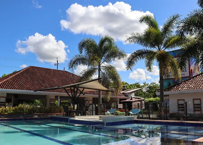Hotel Boutique Duranta