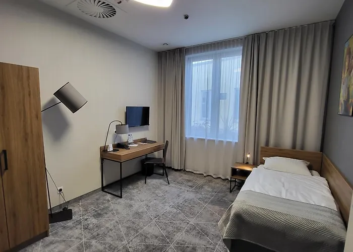 Hotel Centrum