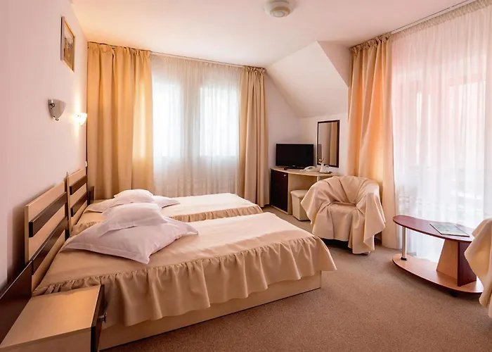 Suior Resort Baza