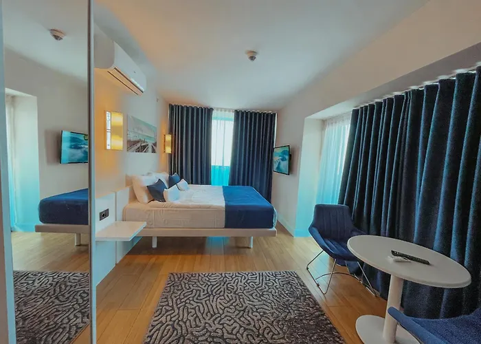 Batumi High Floor