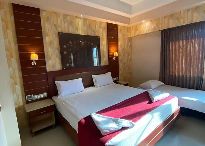 Maya Residency