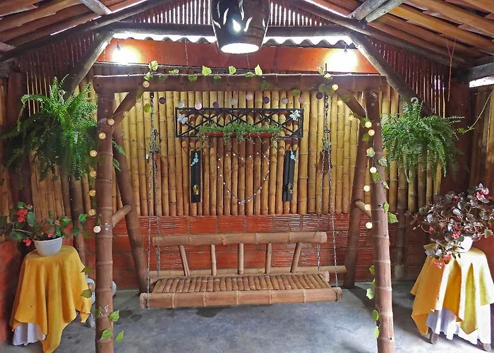 La Molienda Casa Hotel