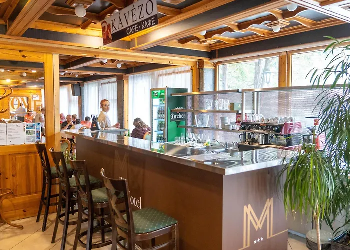 Majerik Hotel