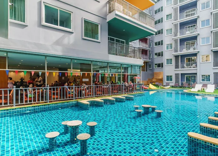 Elite Suites Patong