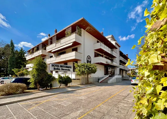 Hotel Bella Venezia