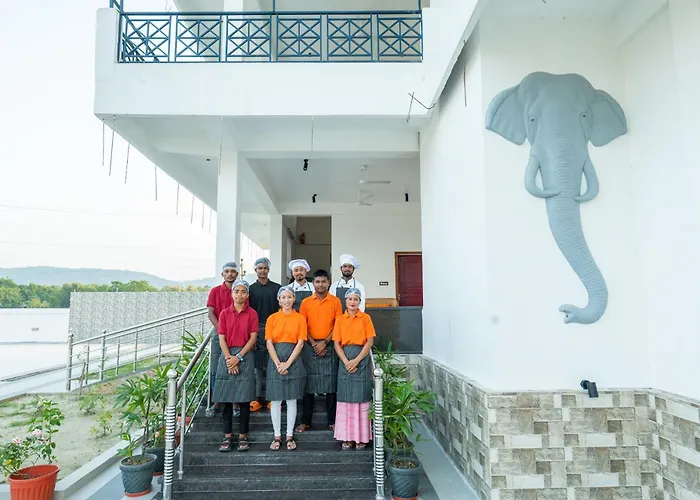 The Kaziranga Address