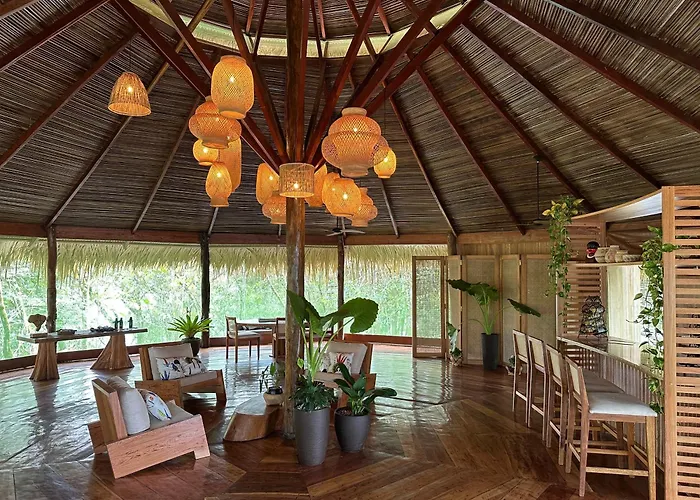 Juma Amazon Lodge