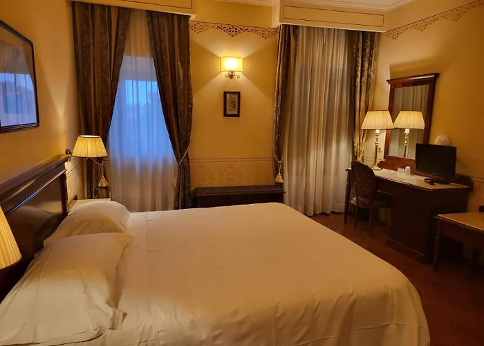 Hotel Logge Dei Mercanti