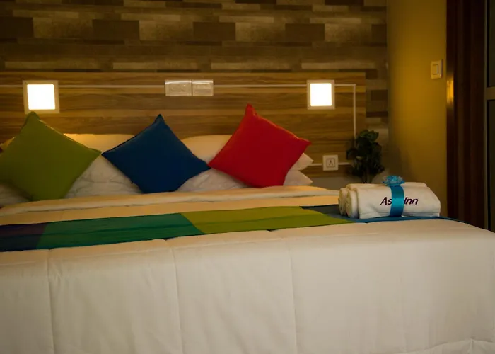 Asia Inn Maldives