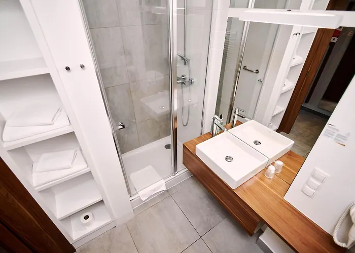 Focus Hotel Premium Lublin Conference & Spa