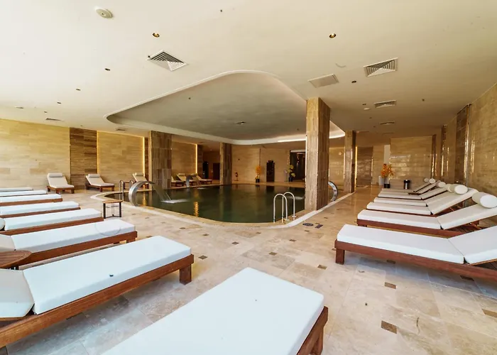 Anadolu Hotels Esenboga Thermal