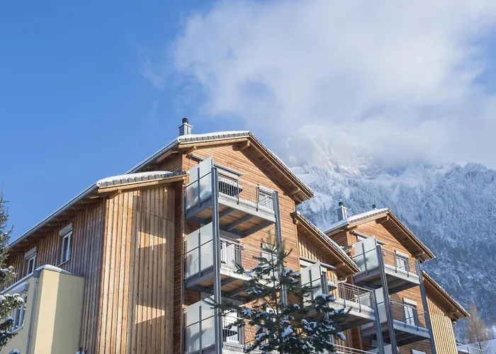 Swiss Holiday Park Resort