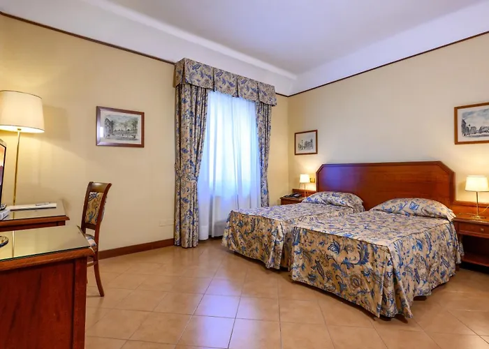 Albergo Reggio