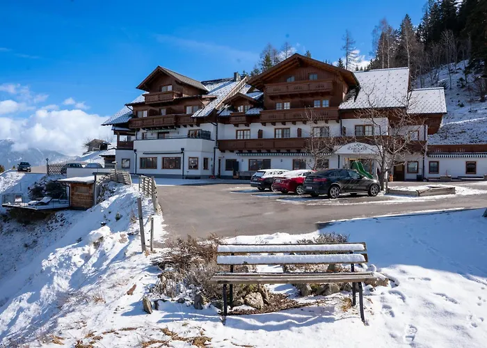 Hotel Schröckerhof