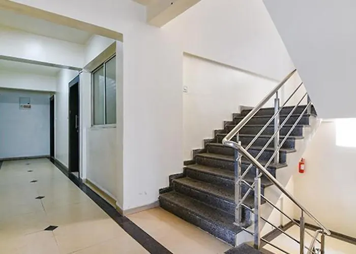 Via Kohinoor Residency