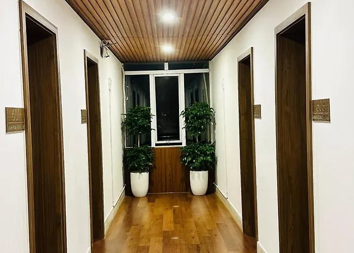 Minh Hoang Hotel & Homestay