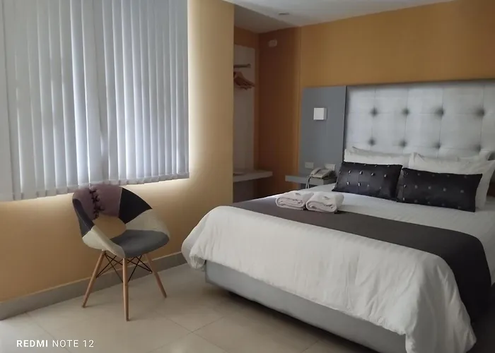 Hotel Dibeni Pereira