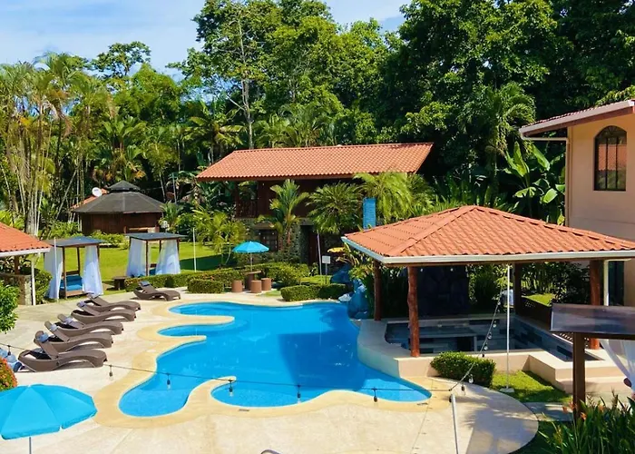 Bungalows Malu
