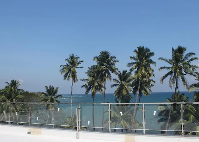 Hotel Idhaya