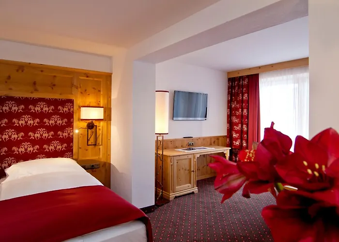 Sporthotel Ellmau In Tirol