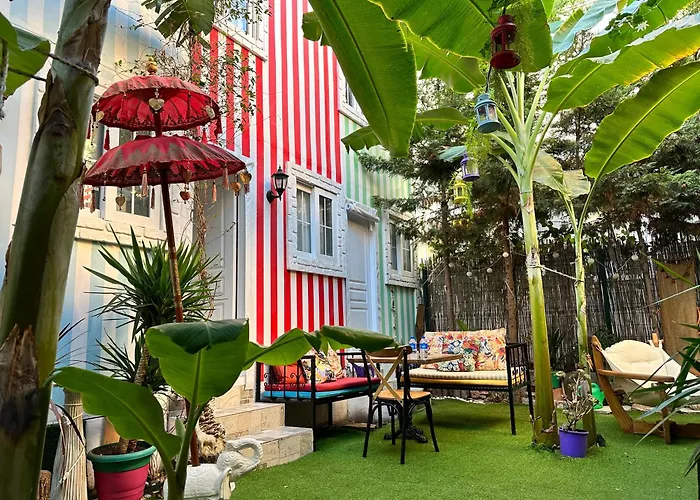Marissa Boutique Cesme